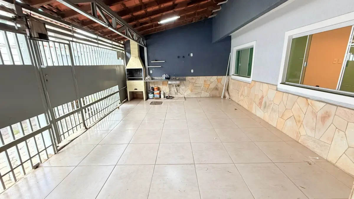 Casa em Riacho Fundo, Riacho Fundo — foto 1