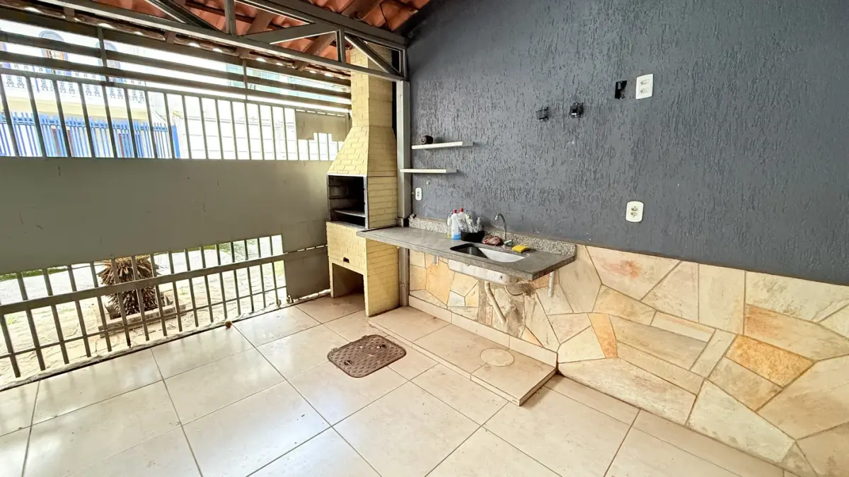 Casa em Riacho Fundo, Riacho Fundo — foto 3