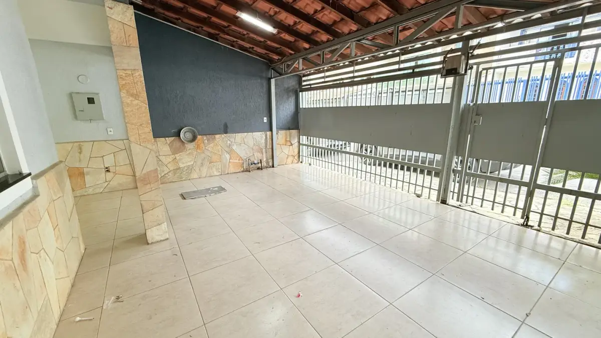 Casa em Riacho Fundo, Riacho Fundo — foto 4
