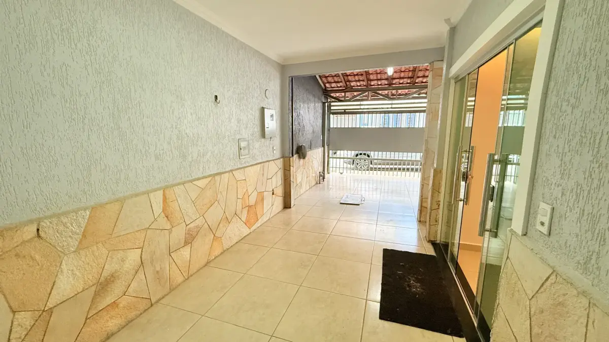 Casa em Riacho Fundo, Riacho Fundo — foto 5