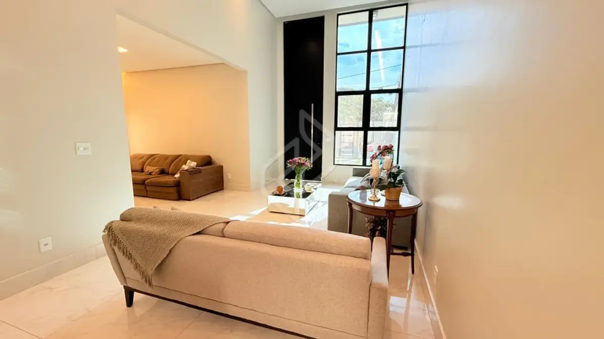 Casa em Vicente Pires, Vicente Pires — foto 4