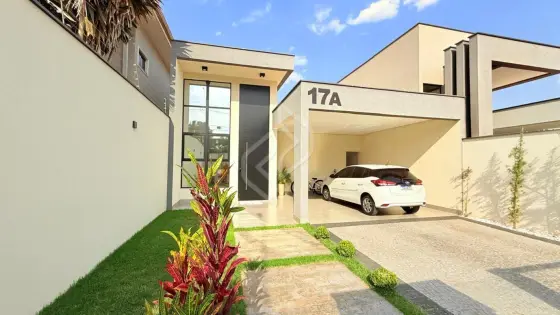 Casa em Vicente Pires, Vicente Pires