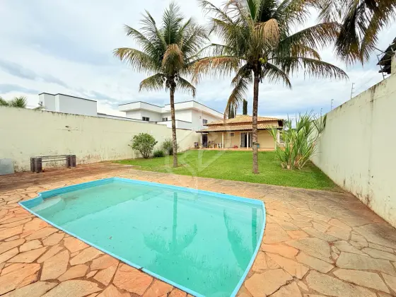 Casa em Vicente Pires, Vicente Pires