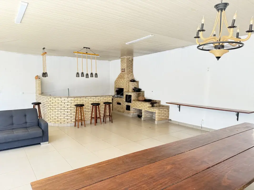 Casa em Vicente Pires, Vicente Pires — foto 4
