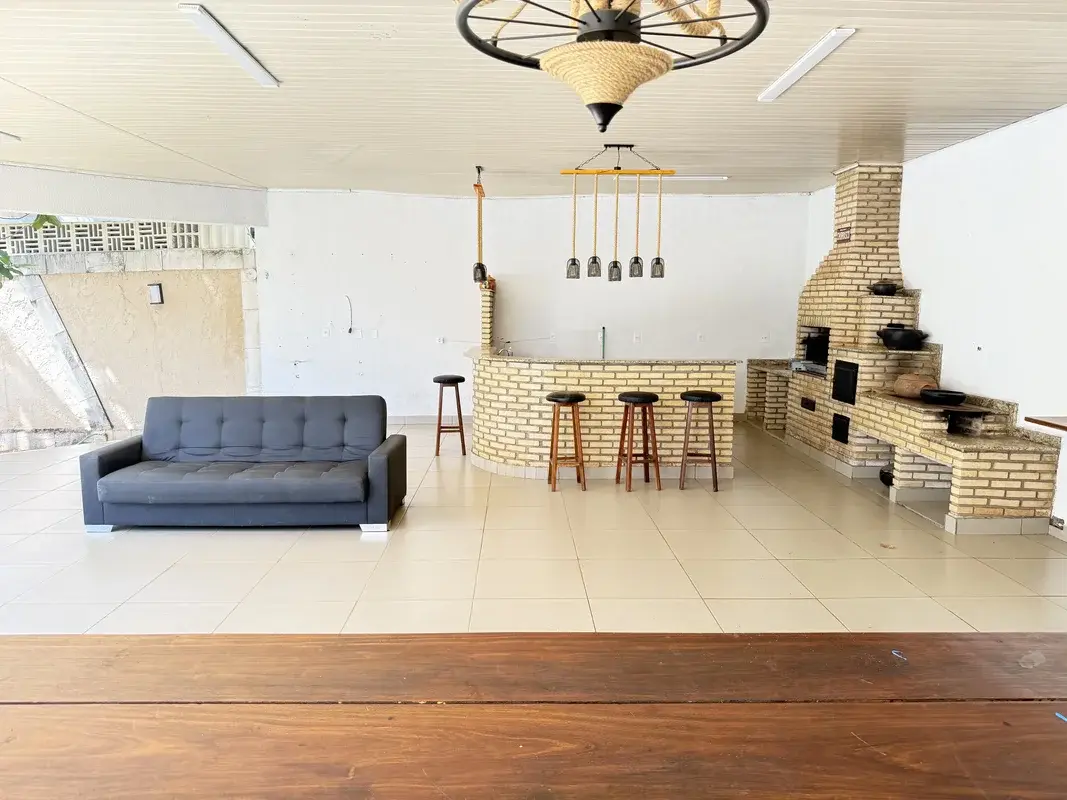 Casa em Vicente Pires, Vicente Pires — foto 5