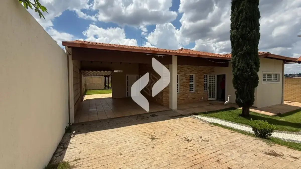 Casa em Vicente Pires, Vicente Pires — foto 1