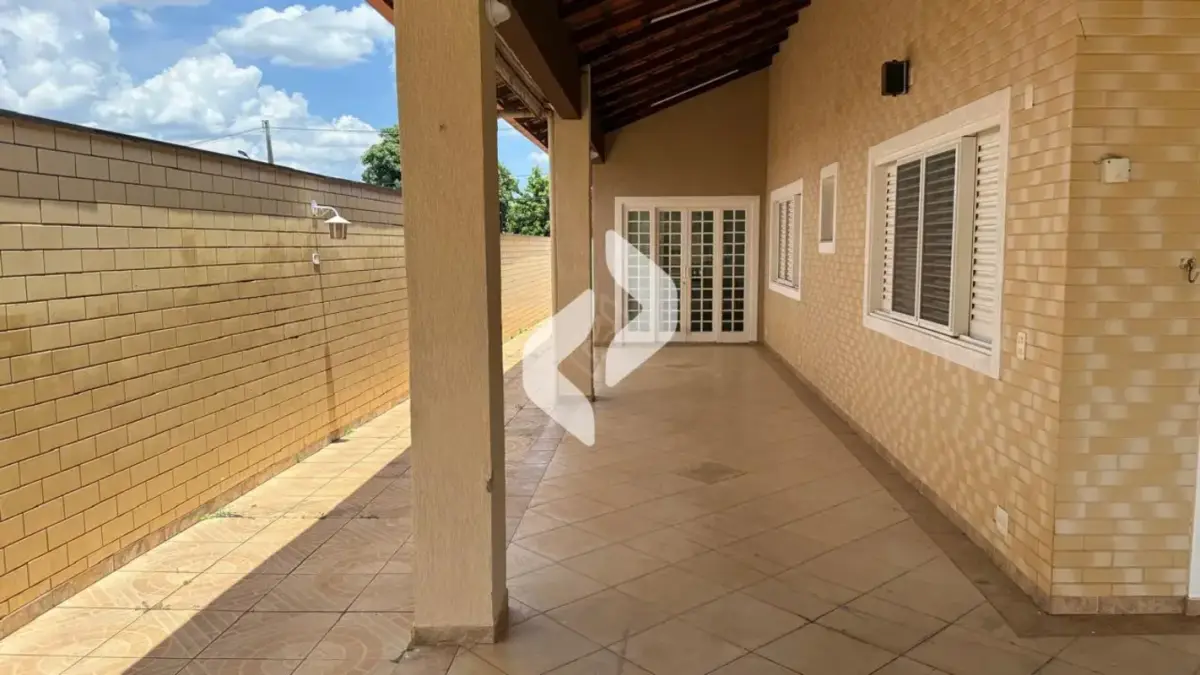 Casa em Vicente Pires, Vicente Pires — foto 3