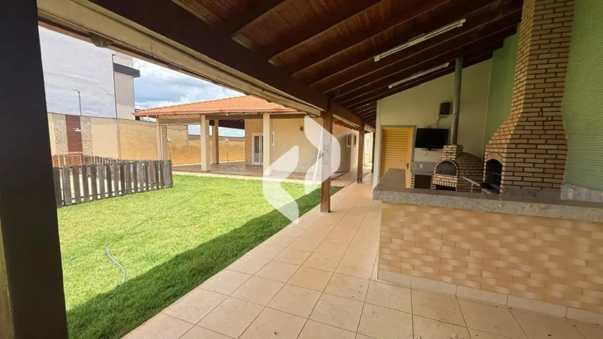 Casa em Vicente Pires, Vicente Pires — foto 4