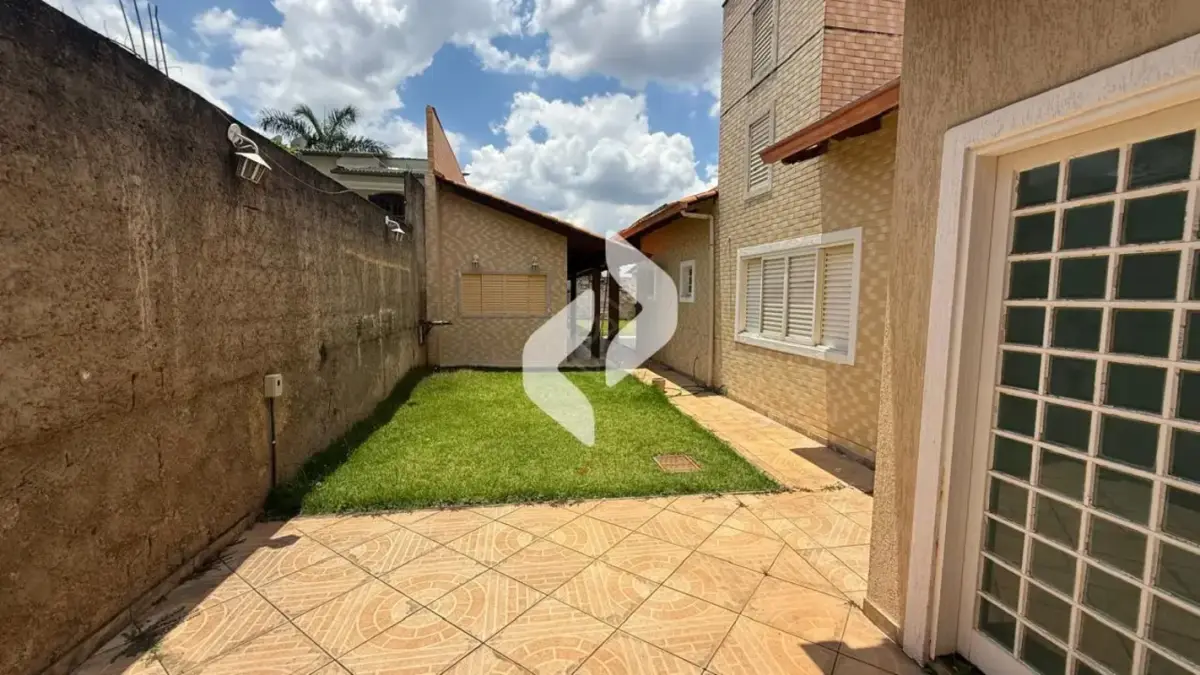 Casa em Vicente Pires, Vicente Pires — foto 5