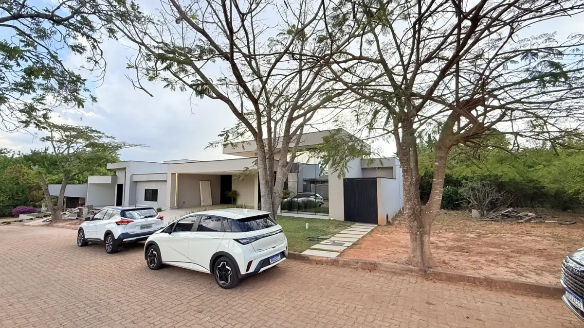 Casa em Zona Rural, Riacho Fundo — foto 2