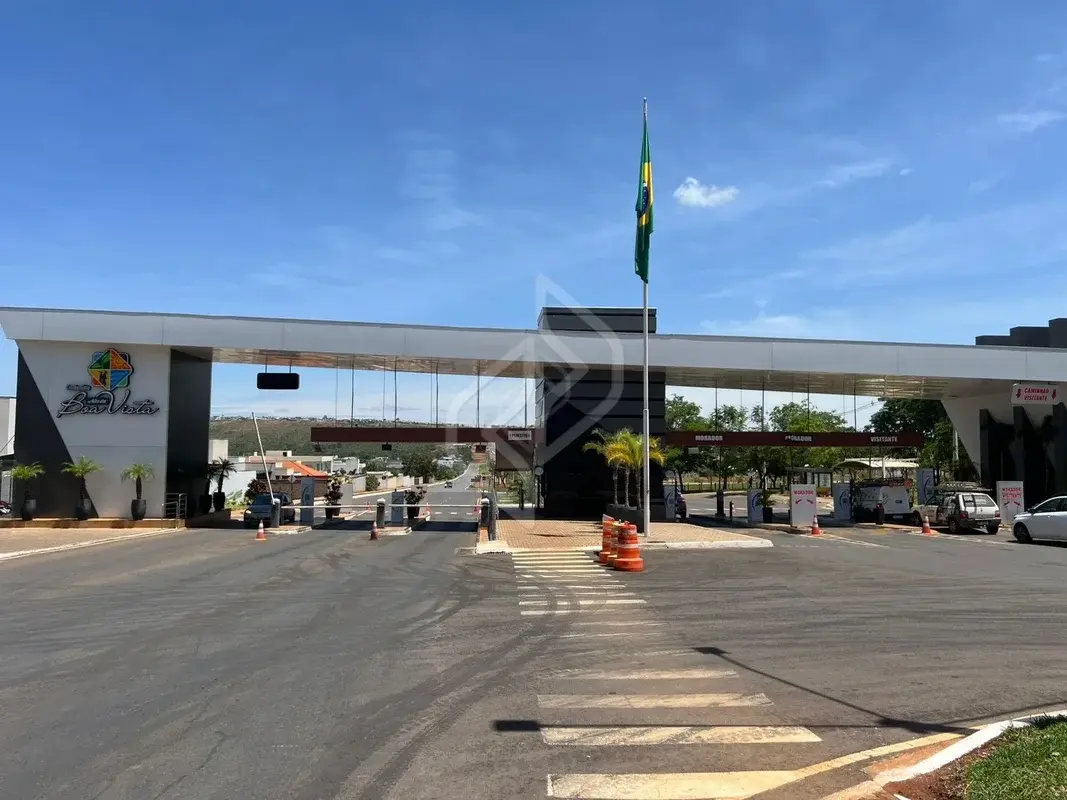Terreno em Alto da Boa Vista, Sobradinho — foto 1