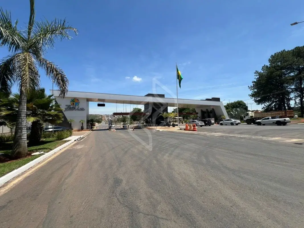Terreno em Alto da Boa Vista, Sobradinho — foto 2