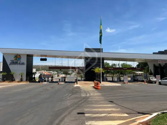 Terreno em Alto da Boa Vista, Sobradinho