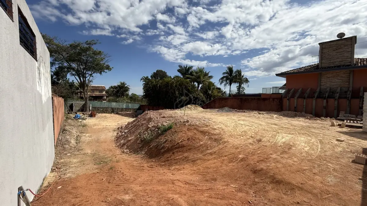 Terreno em Lago Sul, Brasilia — foto 2