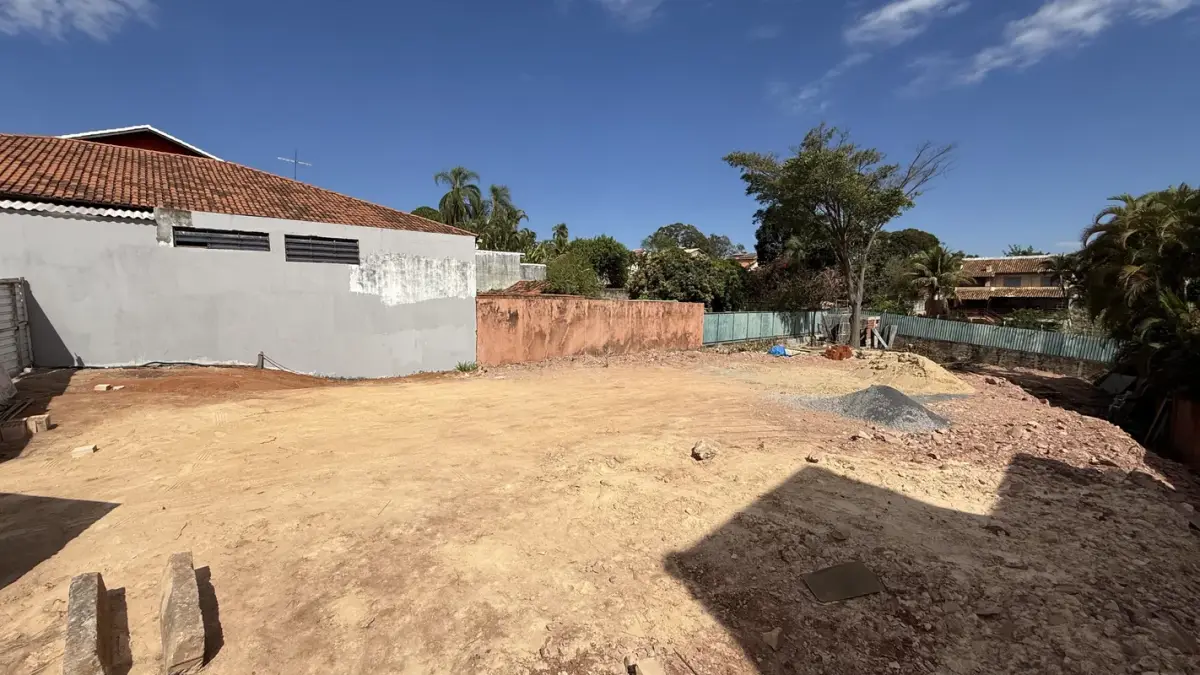 Terreno em Lago Sul, Brasilia — foto 3