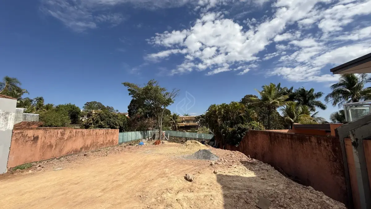 Terreno em Lago Sul, Brasilia — foto 4