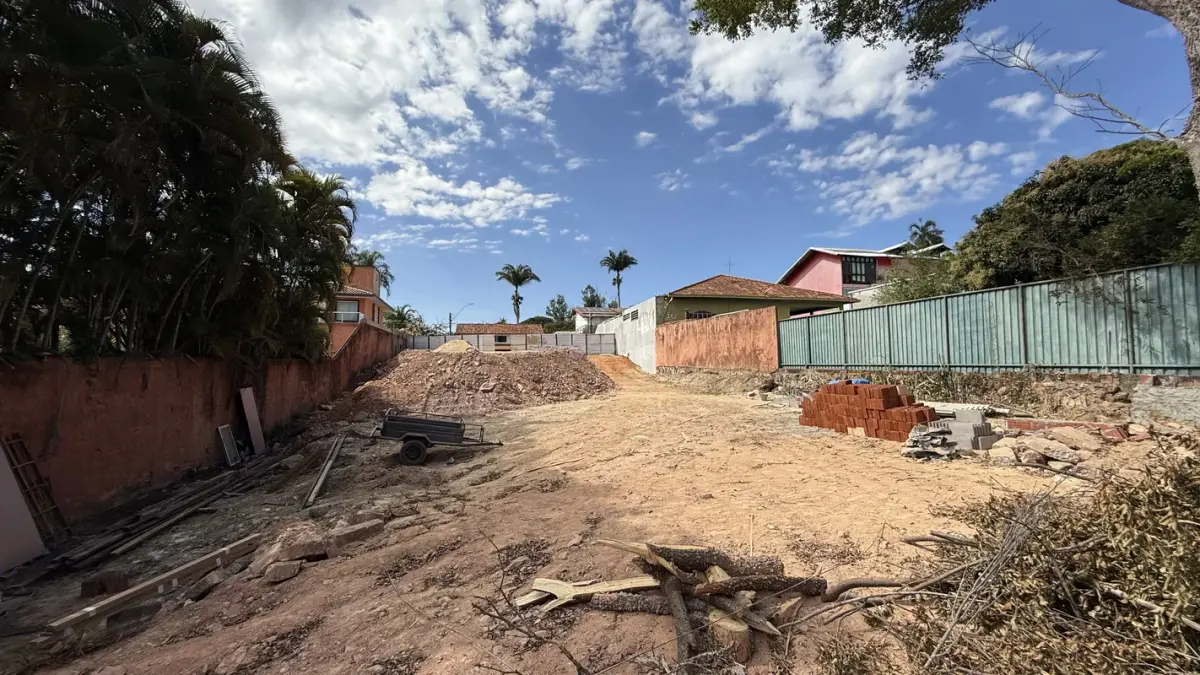 Terreno em Lago Sul, Brasilia — foto 5