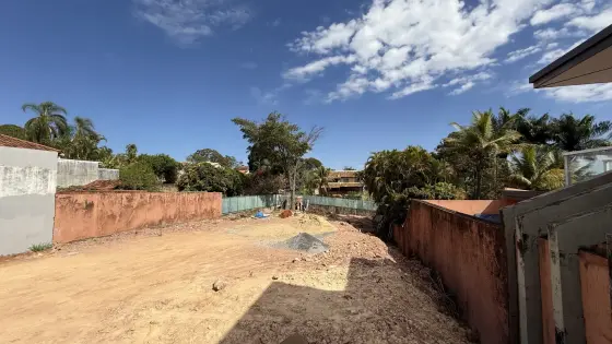 Terreno em Lago Sul, Brasilia