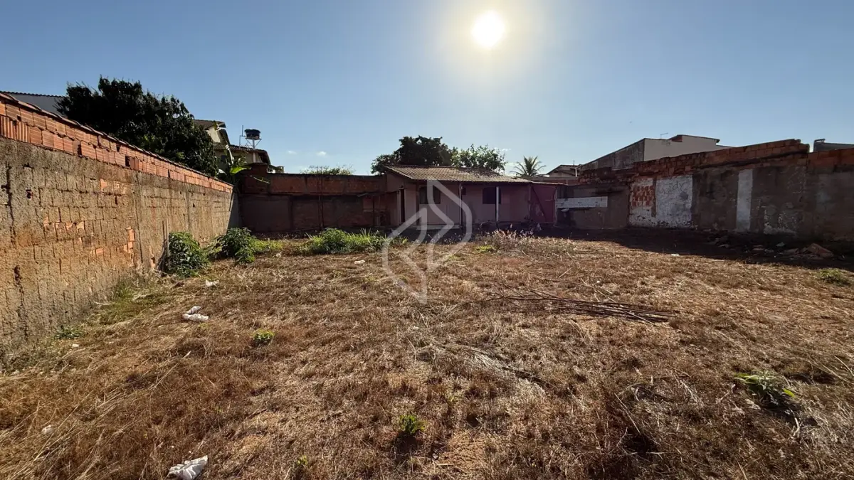 Terreno em Vicente Pires, Vicente Pires — foto 1